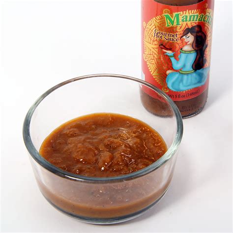 Mamacitas Gourmet Hot Sauce Cool Hunting®