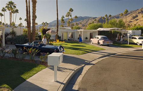 Modernism Week — the epicenter for midcentury architecture and design.