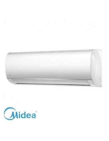 Climatiseur Midea Btu Froid Oxtek