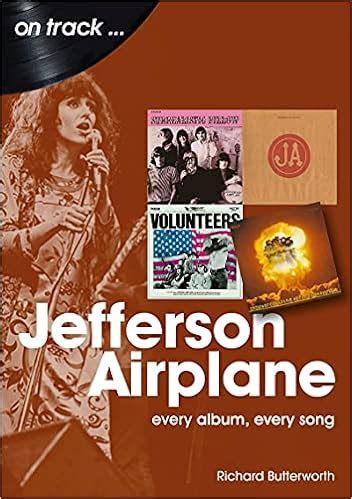 Jefferson Airplane Jefferson Starship Starship Hot Tuna Solo More Album By Album Page