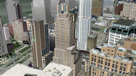 Greenwich Club 88 Greenwich Street Nyc Condo Apartments Cityrealty