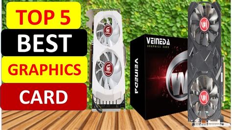 Top 5 Best Graphics Card In 2024 YouTube