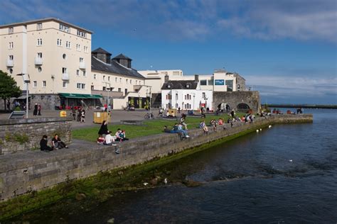 25 Fun Things To Do In Galway City Your Irish Adventure