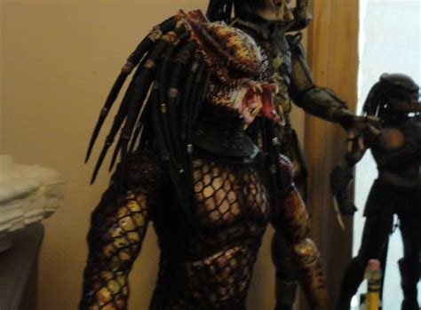 Hot Toys Predator 2 Repaint Page 3 RPF Costume And Prop Maker Community