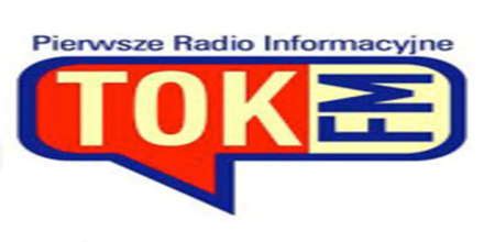 Tok Fm Live Online Radio