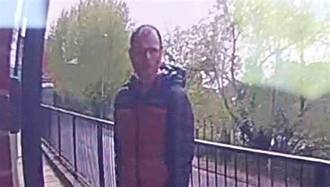 Police Appeal To Trace South Cheshire Man Missing For 10 Days