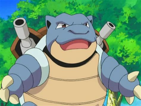 Top 5 Most Intimidating Water Pokemon Of All Time