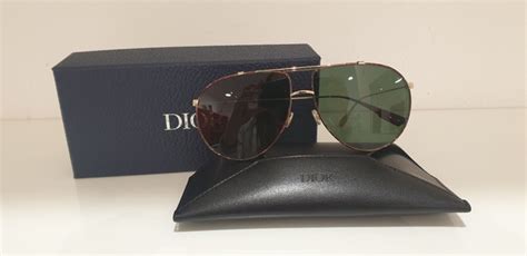 Christian Dior DiorMonsieur1 Sunglasses Catawiki