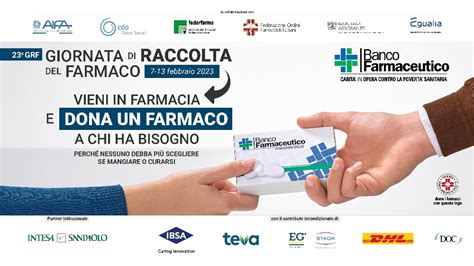 Banco Farmaceutico Sfera