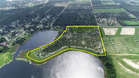 32 Acres Residential Development Site