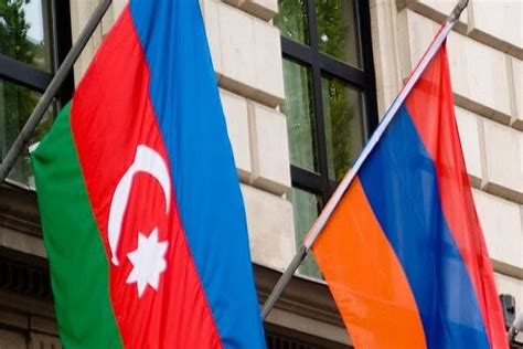 Baku Yerevan Agreed On Fundamental Points Of Peace Treaty Trendradars Uk