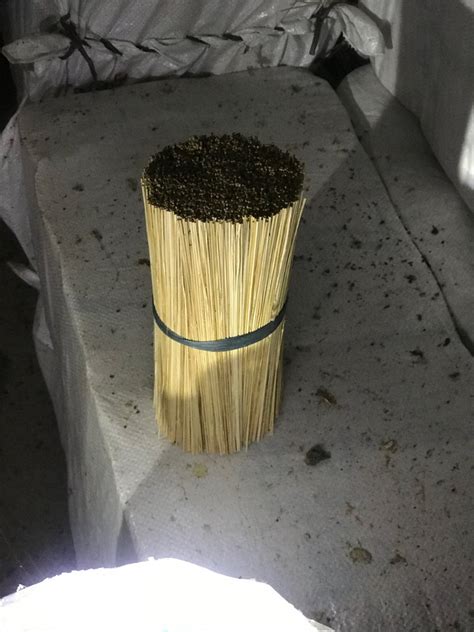 Bamboo Brown Agarbatti Stick For Religious At 150 Kilogram In Nagaon