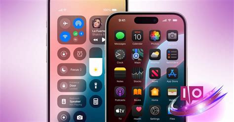 WWDC 2024 de iOS 18 Ortaya Çıktı Yeni Özellikler Çıkış Tarihi ve