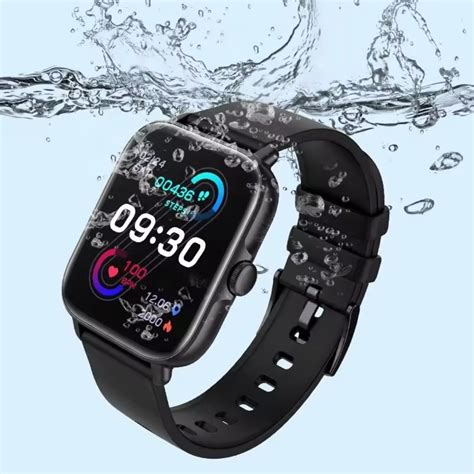 Fitpro Ultra Gesundheits-Smartwatch (2025) – BergXperten