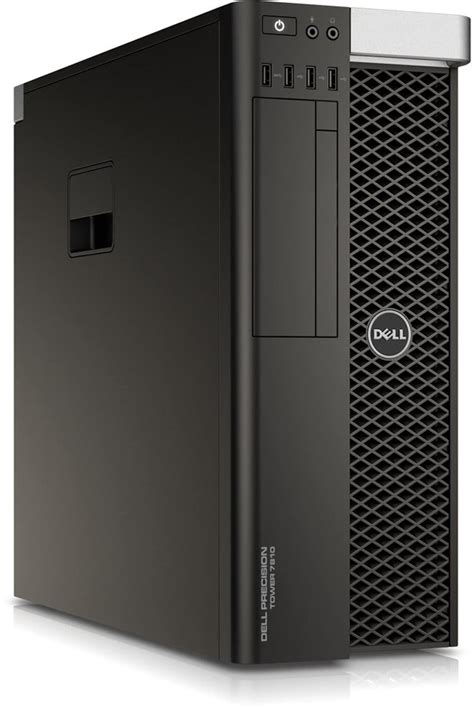 Dell Precision T7810 Workstation 2x Intel Xeon E5 2670 V3 23ghz 12