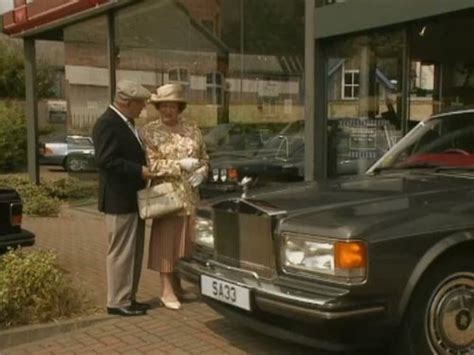 Keeping Up Appearances A Crafts Woman Scorned Tv Episode Imdb