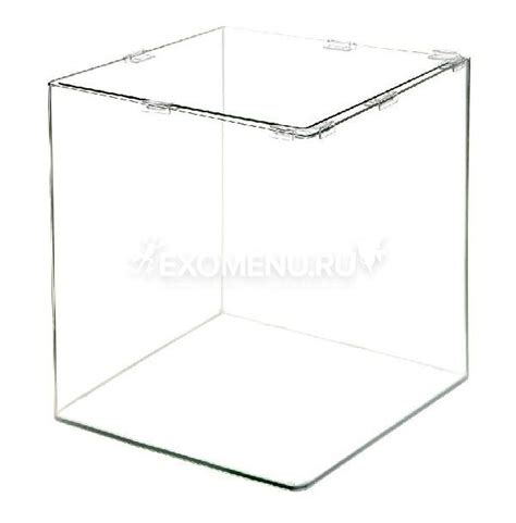 Аквариум PRIME, 10 л купить по выгодной цене в интернет-магазине EXOMENU.RU