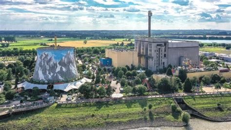 Kernie S Familienpark Senkt Preise Eintritt Wird G Nstiger