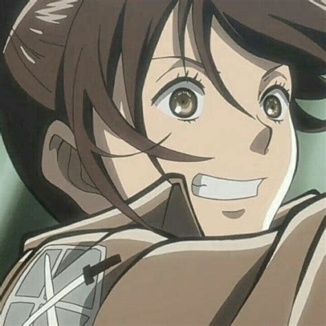 Sasha Braus Braus Sasha Attack On Titan Shingeki No Kyojin Aot