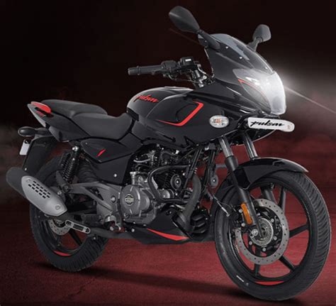 Bajaj Pulsar 180F Neon Showing 2020 Bajaj Pulsar 180F Neon 4