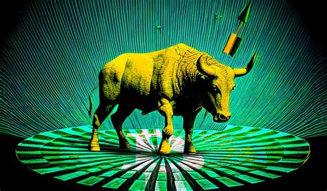 Top Crypto Analyst Unveils Bullish Targets For Bitcoin And One Ethereum