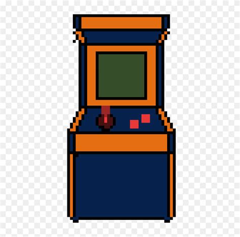 Arcade Pixel Art Maker - Arcade PNG - FlyClipart