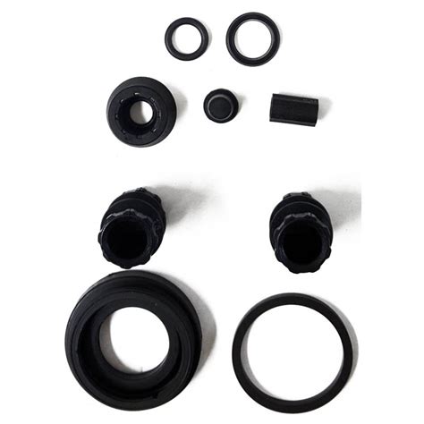 Kit Guarnizioni Pinza Freno Posteriore Audi Fiat Lancia