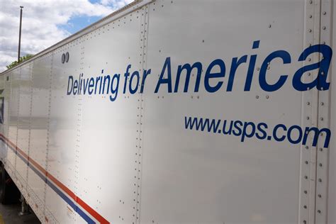 Usps Has A New Organization Usps Employee News