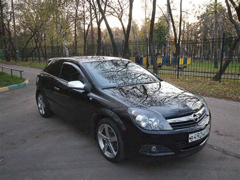 2006 Opel Astra specs, Engine size 1.8l., Fuel type Gasoline, Drive ...