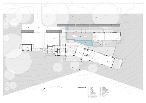 Glass House Mountains House / Bark Design Architects | ArchDaily