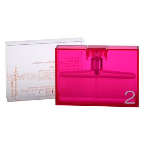 Gucci Rush2, woda toaletowa dla kobiet 50 ml | iperfumy.pl