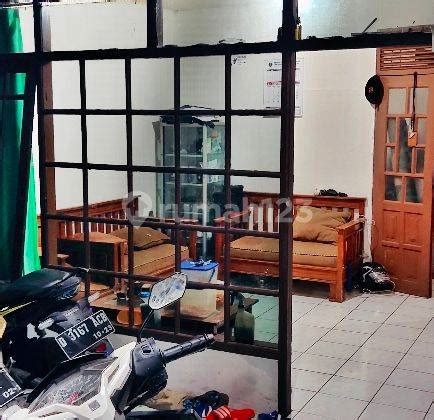 Rumah Tipe Dijual Di Tubagus Ismail Bandung Terbaru