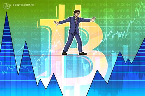 Bitcoin Traders Expect Sharp Volatility Heres How To Profit From It