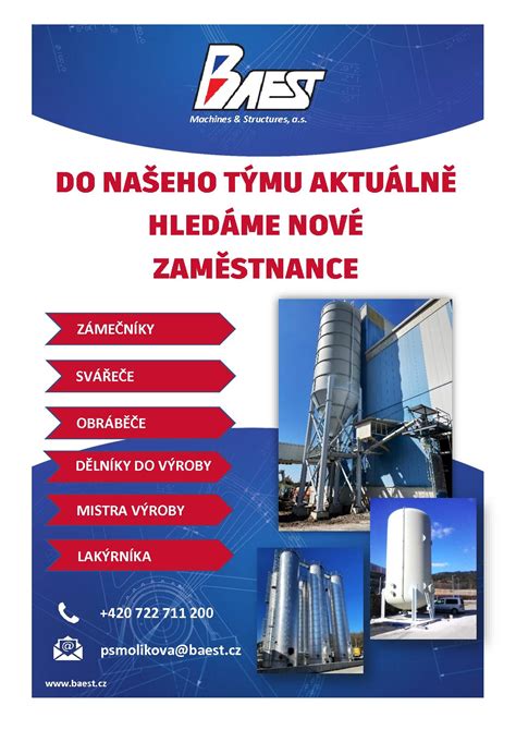 Home - BAEST Machines & Structures, a.s. Benešov