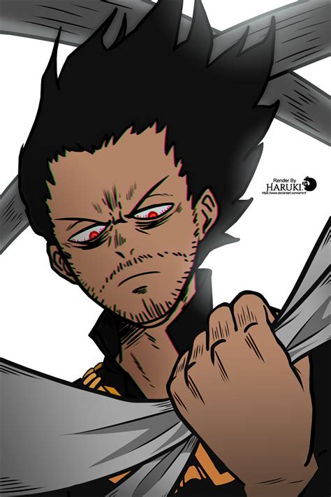 Shota Aizawa Eraserhead By Wmmf On Deviantart