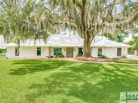 Waterfront - Savannah GA Waterfront Homes For Sale - 66 Homes | Zillow