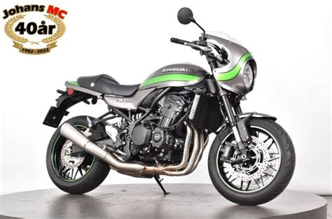 Kawasaki Z900 Rs Café Abs Nyservad Säljes I Göteborgs Stad Blocket