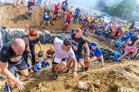 Rockman Run in Zell im Fichtelgebirge 2022: Bildergalerie - Hier geht es zu vielen Fotos