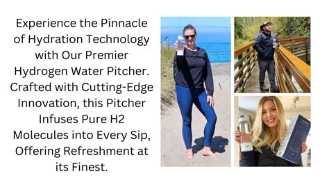 PPT HydroBliss Elevate Your Hydration Game With The Ultimate