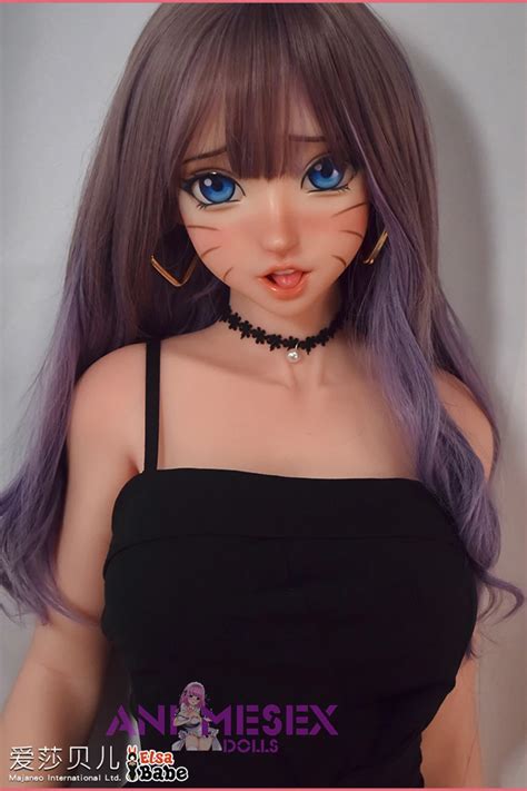 Cm Ft Life Size Anime Sex Doll Akiko