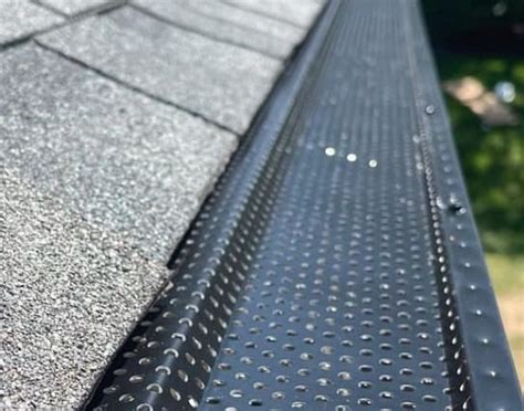 Gutter Guard Installation Fairfield Ct Gutter Guards Ct Top Rated