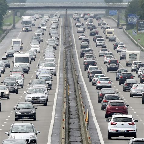 Langue française pourquoi êtes vous coincés dans les bouchons ou