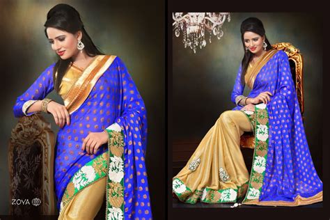 Bridal Wedding Sarees With Fancy Heavy Work At Rs 2200 Exclusive