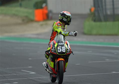 Civ Vallelunga Lunetta Brianti E Gabellini Campioni Civ Moto It