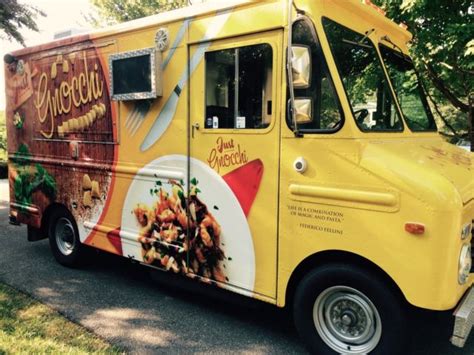 1986 Ford Food Truck Fully Equipped Pasta Wrap Job For Sale Photos