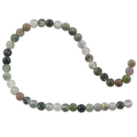 Fancy Jasper 4mm Gemstone Beads Gemstone Beads For Jewelry