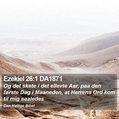 Ezekiel Bible Images Ezekiel Chapter Da Bible Verse Pictures