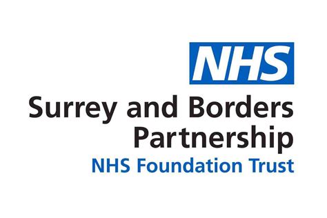 Surrey And Borders Partnership Nhs Foundation Trust Equally Well