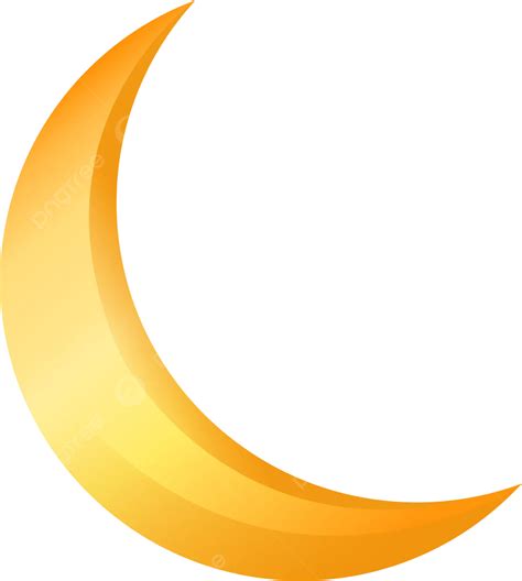 Moon Moon Vector Moon Month Moon Illustration Png And Vector With