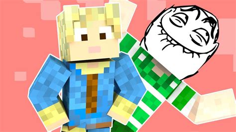 Dansk Minecraft EMIL TROLLER MIKKEL YouTube